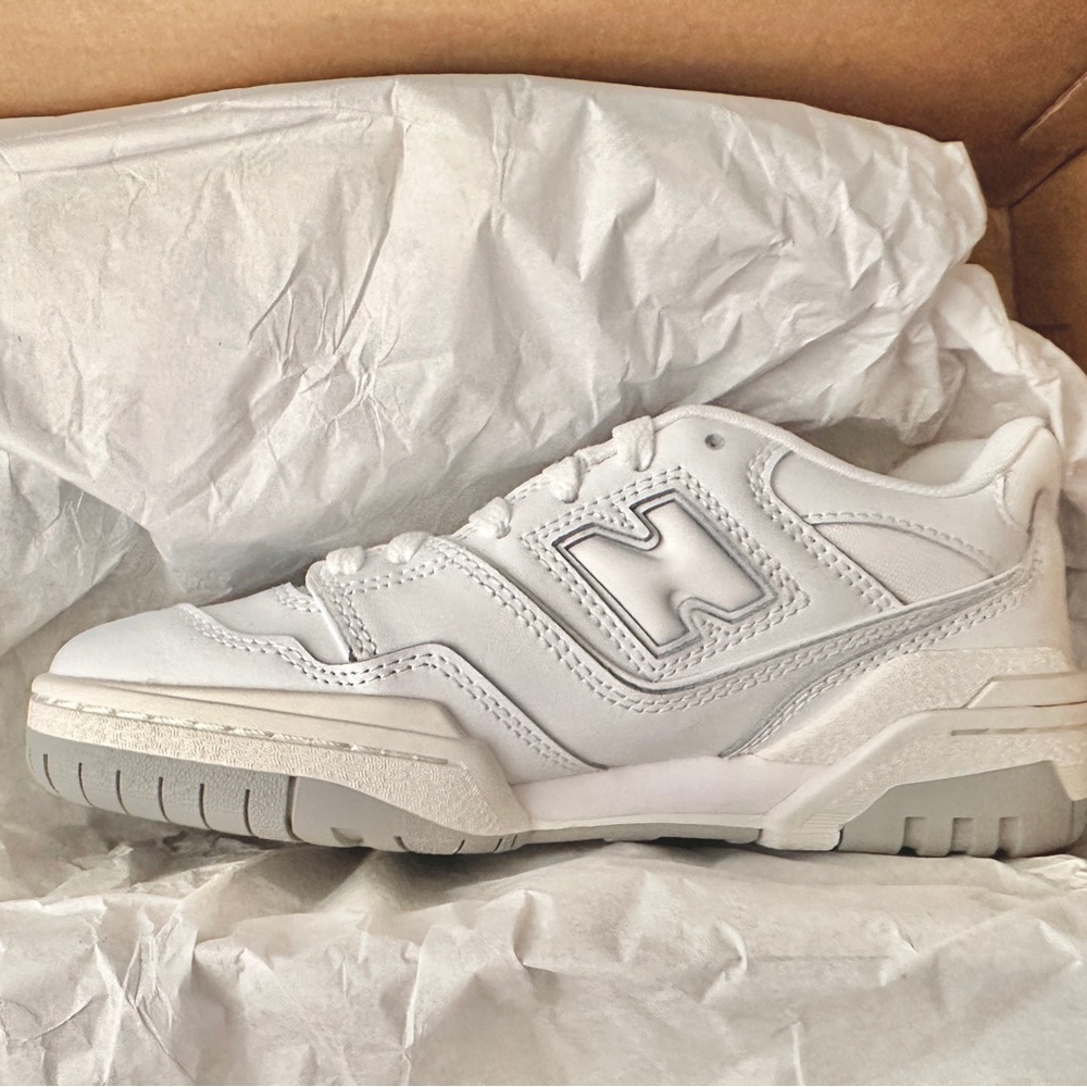 New Balance 550